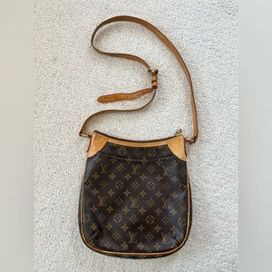 Louis Vuitton Odeon PM